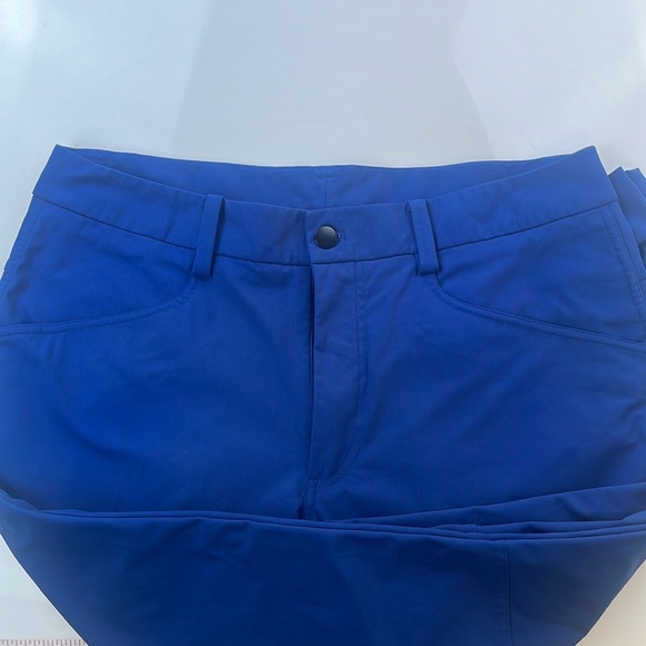 Lululemon Men’s Pants N102-8 - Picture 3 of 7